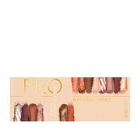 Pro Natural Spirit Slim Paleta  1ud.-205267 1